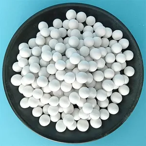 Water Resistant Silica Gel 8-12mm Moisture Adsorption Desiccant Waterproof Silica Gel thumbnail-2