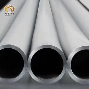 ASTM 309s, 310s Stainless Steel Seamless Tube for Furnace Components thumbnail-3