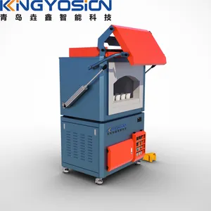Yosion Technology YX-FF25 Fire Assay Melting Furnace;Heating the Sample;Muffle Furnace thumbnail-2