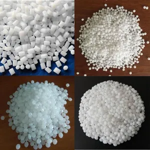 DuPont POM Delrin DE-20279 POM Acetal Engineering Plastic Particle Polycarbonate Engineering Plastic thumbnail-4