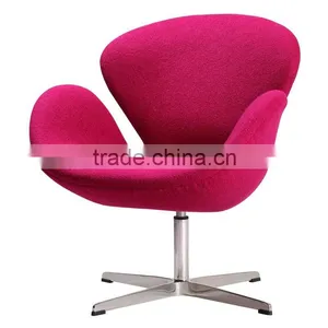 Funky Cheap Swan Chair thumbnail-2