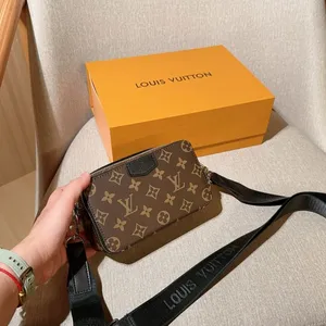 Single-shoulder Envelope Women's Hand Crossbody Chain 2025 Spring/summer New Women's Bag thumbnail-5