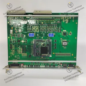 ALSTOM SDK-C0148 12003-101-01 SBS05M09B Professional Module thumbnail-1