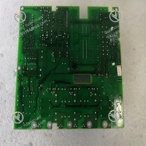 SDCS-PIN-4 Power Interface Board ABB thumbnail-1