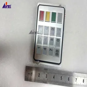 7130420501 Hyosung EPP-8000R ATM Keyboard Parts S7130420501 Numpad Number Pad Cash Machine thumbnail-2