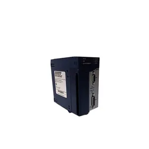 IC695CRU320 Support A/D Module Can Convert Analog Quantities to Digital Quantities thumbnail-6