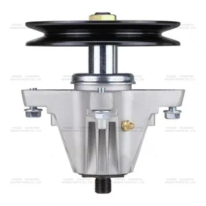0691 Lawn Mower Spindle Assembly Replaces 618-09259 thumbnail-4
