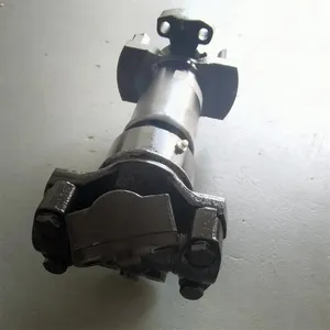 XC MG LW500FN Loader Part Rear Drive Shaft 252911475 thumbnail-3