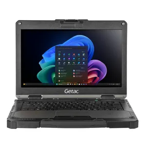 Getac B360 Plus Industrial Laptop – Getac Laptop IP66 & MIL-STD-810H, Fanless Design From -29 °C to 63 °C thumbnail-2