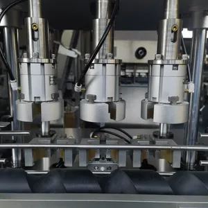 Automatic BPX-200 Capping Machine With 35 BPM Capacity & 220V Power thumbnail-5