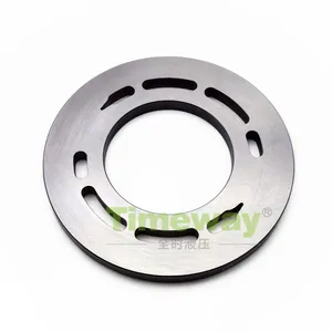 PV 25 Pump Rotary Group Kits PV25 Pump Repair Kits for Sauer Danfoss Piston Pump Replacement Rebuid Kits thumbnail-5