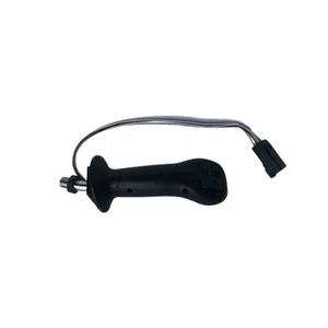 60246545 60137563 Electrical Control Handle Assembly for Sany Excavator Replacement Parts thumbnail-5