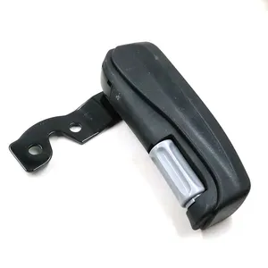 130903000042B019 Armrest Assembly (Left) FS37 Compatible With Sany 225/375/485/500/550/750 Excavators thumbnail-4