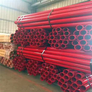 SANY Mixer Truck Parts Construction Equipment Genuine S a N Y Spare Parts for Sany Concrete Pump Spare Parts thumbnail-3