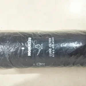 Premium Construction Machinery Parts in High Demand: Komatsu Fuel Filters thumbnail-5