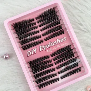 DIY Eyelash Extension thumbnail-4