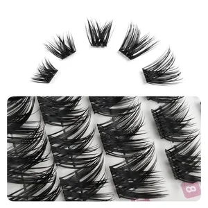 DIY Eyelash Extension thumbnail-5