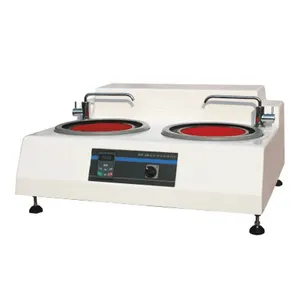 HST MP-2B 250mm Metallographical Grinding Polishing Machine thumbnail-4