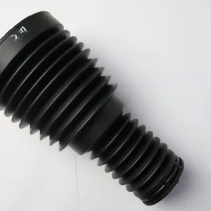 TPE/TPV/TPS Granular Materials for Automotive Shock Absorber Dust Cover thumbnail-4