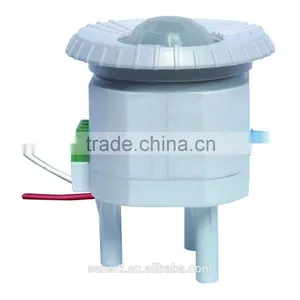 High Quality PIR Motion Sensor Fitting in Ceiling Lamp thumbnail-1