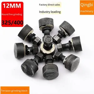 Special-shaped Grinding Blocks for Green Wall Cement Mortar Floors With High Cutting Force and Long-lasting Sharpness. Source Manufacturer thumbnail-4