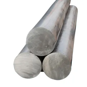 6061 6063 6082 5052 7075 T6 T651 8m 120m 150mm Grade High Strength Solid Anodized Surface Corrosion Resistant Alloy Round Flat Aluminum Bar thumbnail-3