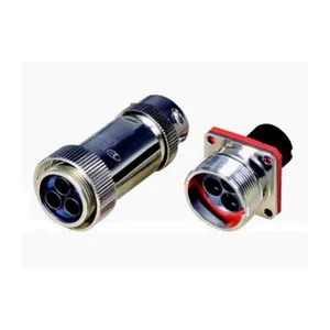 Railway Train Parts&Accessories Electrical Connector thumbnail-4