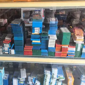 Pingdu Shunfa Mechanical And Electrical Cutting Tools Distribution Office company overview - view 3 thumbnail
