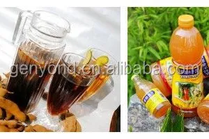 Complete Tamarind Juice Production Line / Tamarind Juicing Machine thumbnail-5