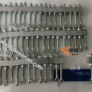 Volvo ADJUSTING VOE 14545465 for VOLVO EXCAVATOR thumbnail-1