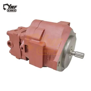 Pvd-00B-15P-6Ag3 Mini Bagger-Hydraulikpumpe Pvd-00B-15P Hauptpumpe KX17 Sk17 Kolbenpumpe für Kobelco Kubota thumbnail-2