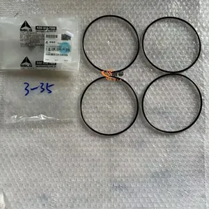 ORIGINAL SDLG O-Ring 4110000218007 for SDLG Wheel Loader With Good Price thumbnail-1