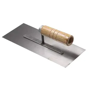 Plastering Trowel thumbnail-1