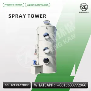 Spray Tower thumbnail-3