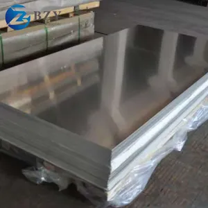 High Quality 99% Al Content Aluminum Sheets Made in Germany thumbnail-2