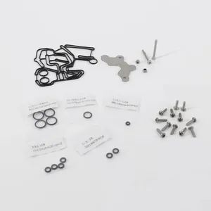 VJ1000 Series Ink Core O-Ring and Screw Kits for Videojet 1210 1220 1510 1520 1530 1550 1610 1620 Inkjet Coding Printer thumbnail-2