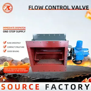 Flow Control Valve thumbnail-3