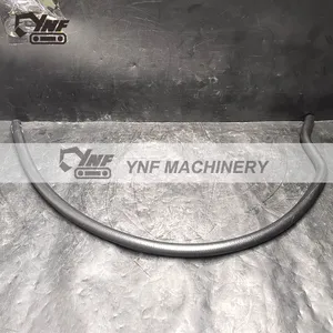 6271-11-8910 PC200 Hydraulic Hose for Excavator Cooling Line YNF17863 thumbnail-1