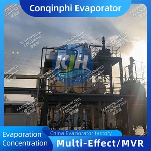 Forced Circulation Evaporator for Pharmaceutical Crystallization Processes thumbnail-3