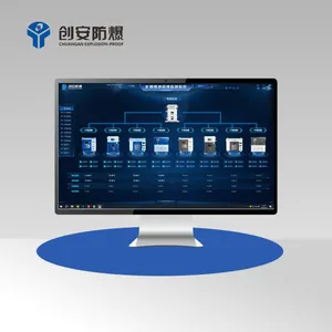 Mining Lithium-ion Battery Power Supply Monitoring System thumbnail-1