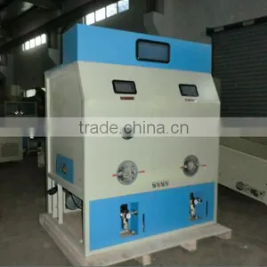 Cotton Stuffing Machine | Cotton Filling Machine Quality Choice thumbnail-2