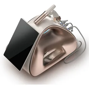 Mini Hifu 2nd Generation SMAS Lifting Machine 7.5/10.0/13.0MHz Corporal Skin Tightening Device thumbnail-2