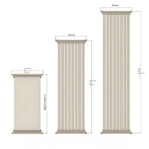 Manufacturer of Mbr Membrane Modules, Mbr Curtain Membranes for Reclaimed Water, Mbr Hollow Fiber Membranes, Mbr Membrane Modules thumbnail-5