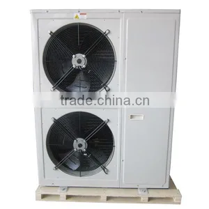 Cold Room With Swing Door thumbnail-5