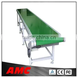 AMC Belt Conveyor System thumbnail-3