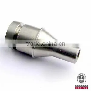 Turning and Machining Metal Shelf Support thumbnail-3