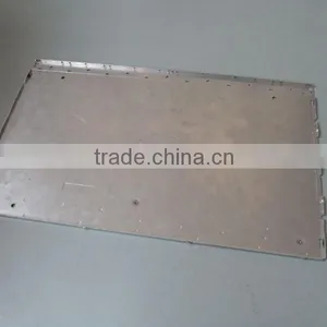 Air Conditioner Back Cover Stamping Mold thumbnail-1