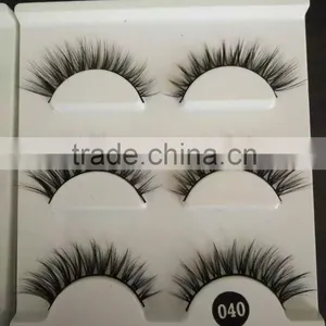 Under/ Lower Mink Eyelashes thumbnail-3