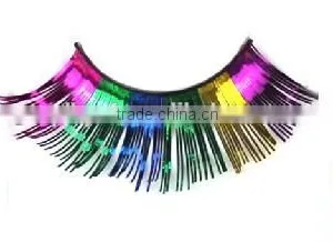 Wholesale Price Luxury 3D Mink Fur False Strip Eyelashes(J Curl) thumbnail-5