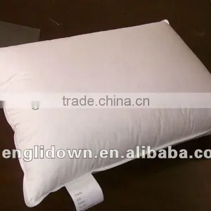 Cheap Super Soft Feather Down and Feather Sleeping Pillow thumbnail-1